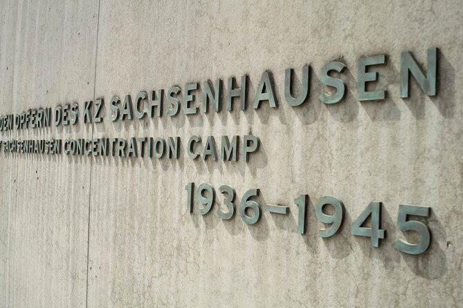 sachsenhausen-concentration-camp-memorial-tour-from-berlin