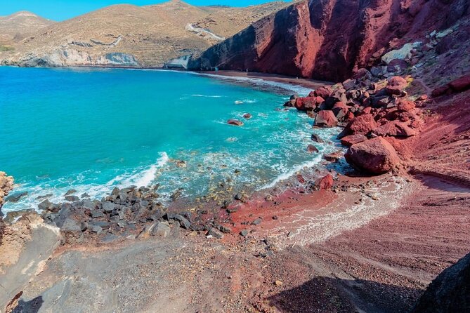 santorini-private-tour-from-athens-sightseeing-wine-tasting