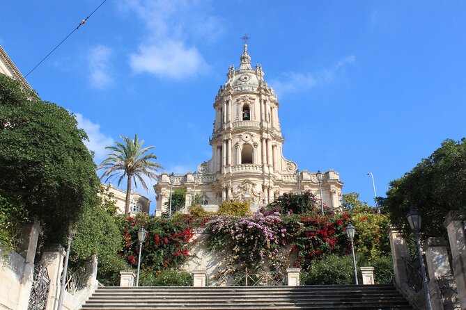 shared-tour-by-minivan-or-car-from-syracuse-to-ragusa-noto-and-modica
