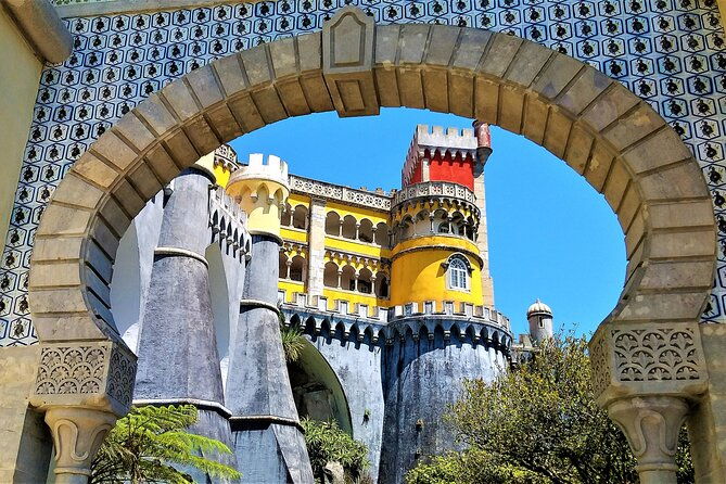 sintra-cascais-pena-palace-ticket-included-tour-from-lisbon