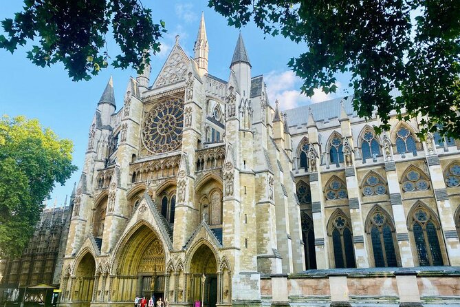 skip-the-line-westminster-abbey-changing-of-the-guard-tour
