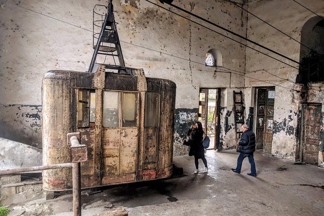 soviet-past-private-day-tour-to-chiatura-katskhi-pillar-and-chronicles