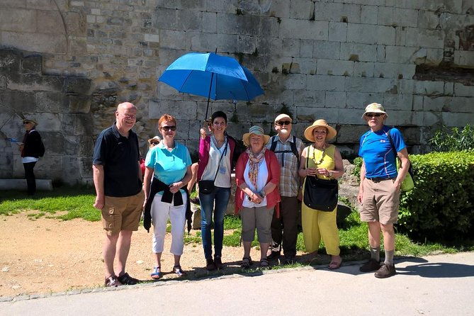 split-diocletians-palace-walking-tour