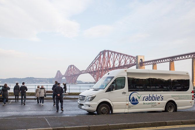 st-andrews-the-fishing-villages-of-fife-small-group-day-tour-from-edinburgh