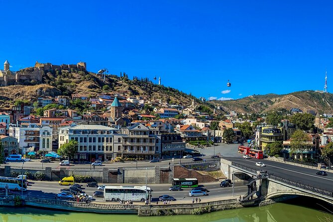 tbilisi-walking-tour-including-wine-tasting-cable-car-and-bakery