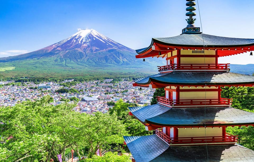 tokyo-mt-fuji-oshino-hakkai-kawaguchi-lake-1-day-trip