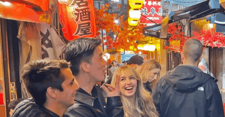 tokyo-private-shinjuku-izakaya-bar-tour-tailored-to-you