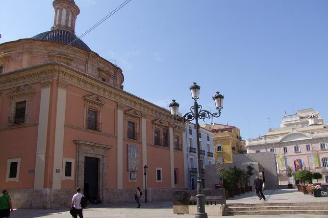valencia-guided-city-tour