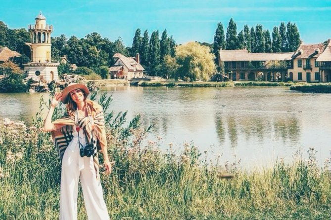 versailles-bike-tour-with-market-gardens-guided-palace-tour