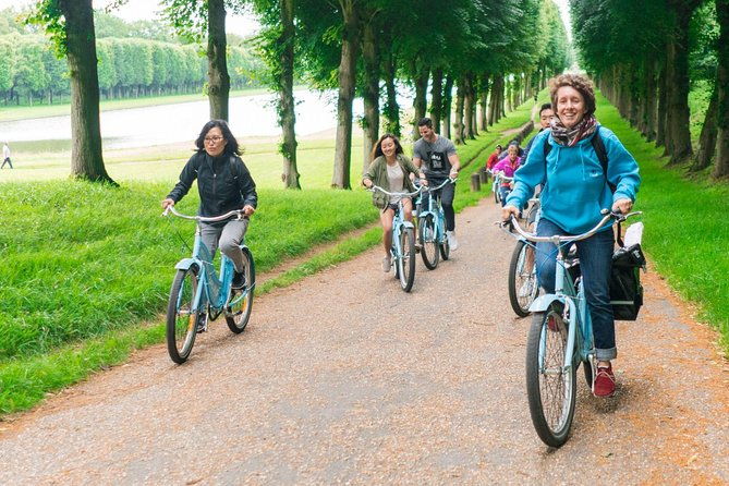 versailles-domain-bike-tour-with-palace-and-trianon-estate-access