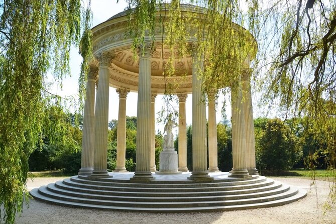 versailles-palace-entrance-ticket-and-breakfast-at-ore-restaurant