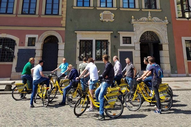 warsaw-highlights-by-bike