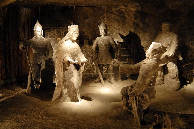 wieliczka-salt-mine-guided-tour-with-pick-up-options
