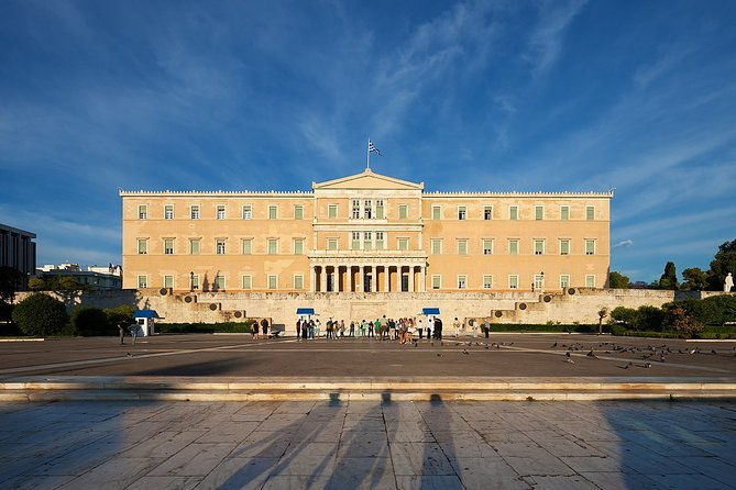 athens-highlights-temple-of-poseidon-cape-sounio-full-day-private-tour