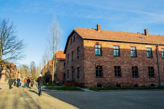 auschwitz-birkenau-museum-guided-tour-with-ticket-hotel-pickup
