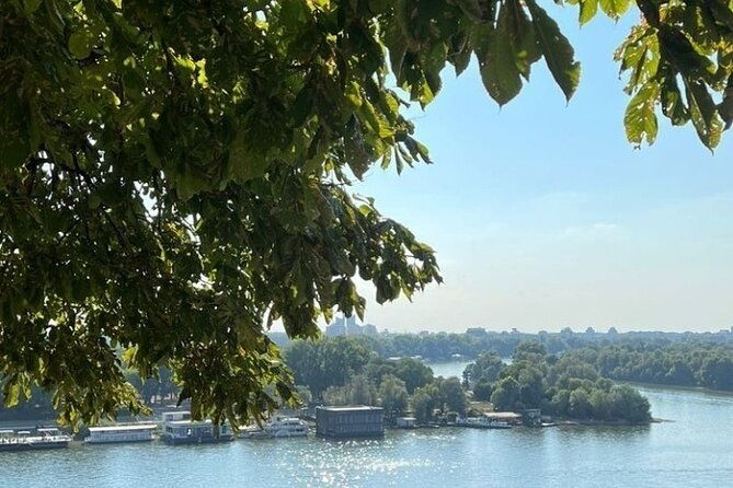 belgrade-sightseeing-by-car