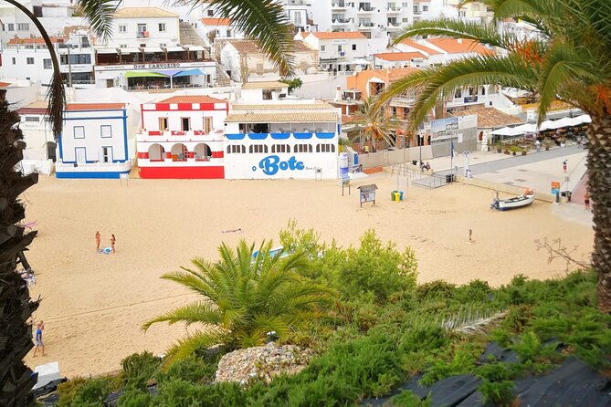 benagil-cave-marinha-carvoeiro-from-faro-full-day-tour