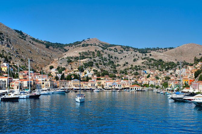 boat-trip-to-symi-island-with-swimming-stop-at-st-george-bay