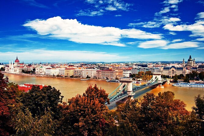budapest-overview-private-tour