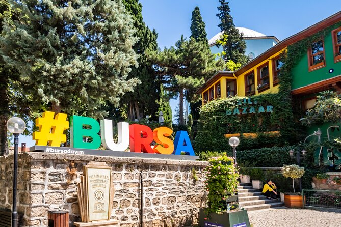 bursa-tour-from-istanbul-included-lunch-cable-car
