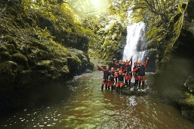 canyoning-adventure-in-ribeira-da-salga-sao-miguel-azores
