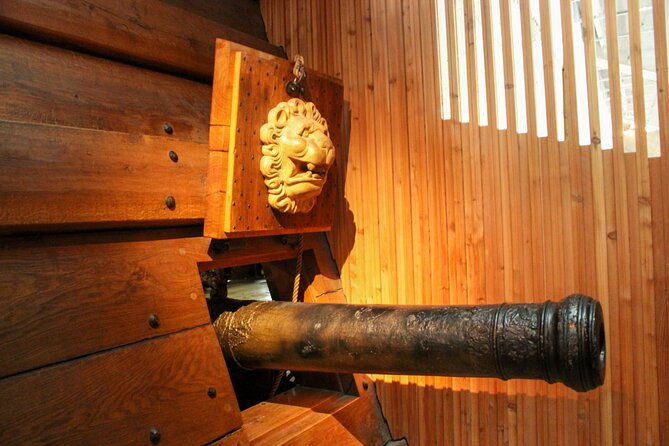 city-hall-old-town-vasa-museum-all-in-1-guided-experience