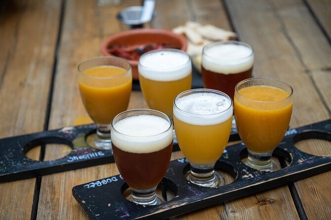 craft-beer-food-tour-in-porto