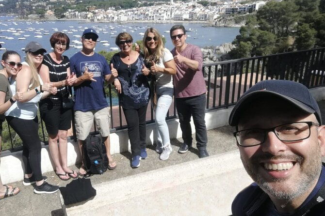 dali-museum-cadaques-small-group-tour-with-hotel-pick-up