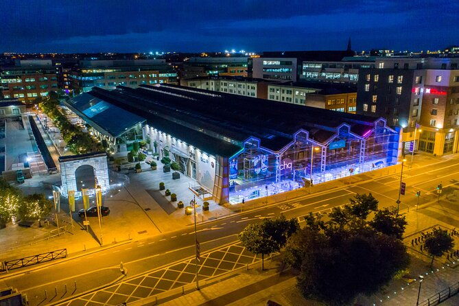 dublin-epic-the-irish-emigration-museum-admission-ticket