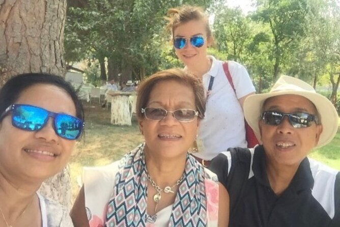 ephesus-private-tour-for-cruise-guests-on-time-return-to-ship