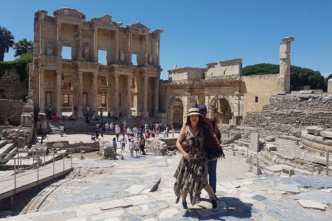 ephesus-tour-from-izmir