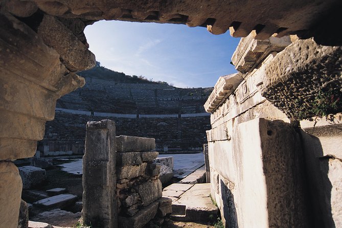 ephesus-tour