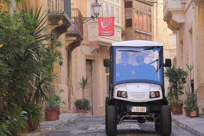explore-malta-in-a-self-drive-electric-car-tour