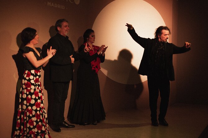 flamenco-cultural-center-madrid-admission-ticket