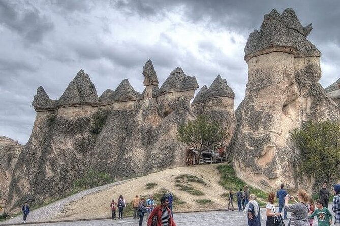 full-day-red-tour-in-cappadocia-with-lunch
