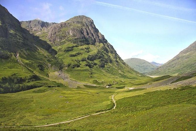 glasgow-loch-ness-glencoe-and-the-highlands-day-tour
