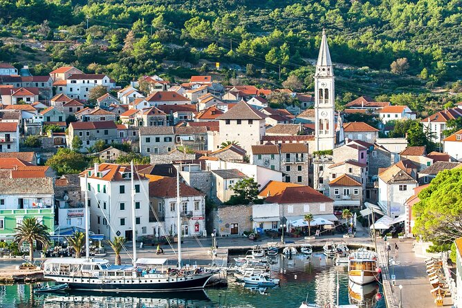 golden-horn-beach-north-shore-of-hvar-island-private-boat-tour