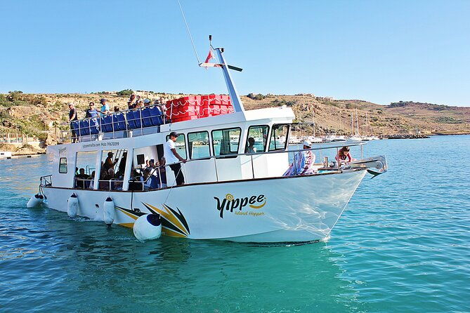 gozo-all-inclusive-chauffeured-tuk-tuk-day-tour-blue-lagoon