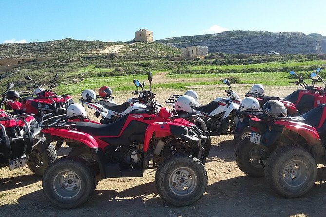 gozo-full-day-quad-tour-with-private-boat-to-gozo-return