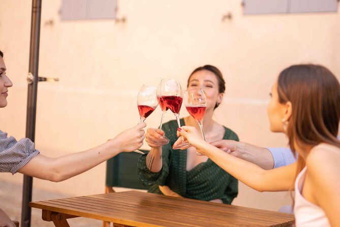 guided-tour-cleto-chiarli-with-lambrusco-tasting