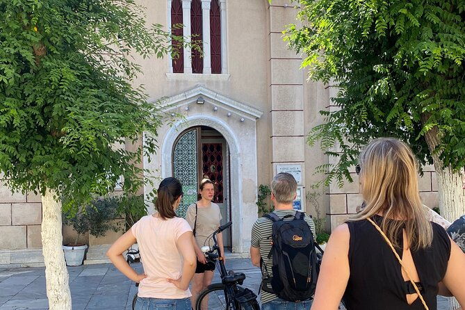highlights-of-athens-biketour