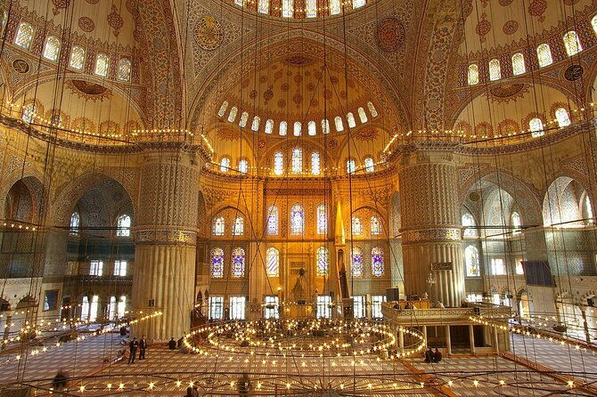 istanbul-classics-and-bosphorus-cruise-private-tour