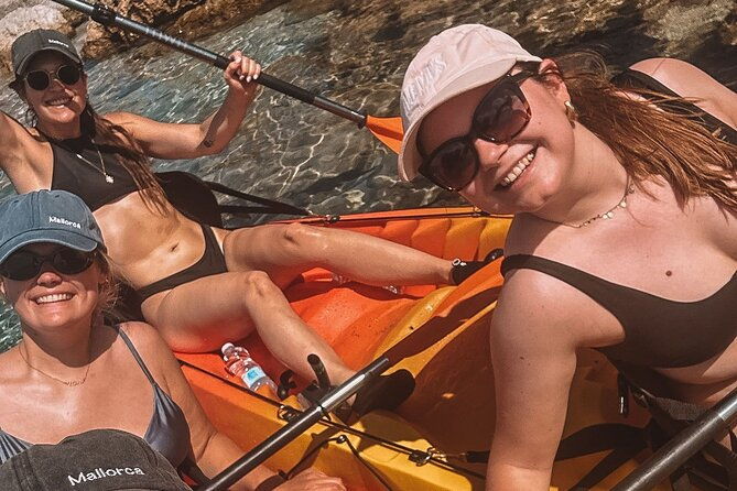 kayak-tour-with-snorkeling-and-picnic