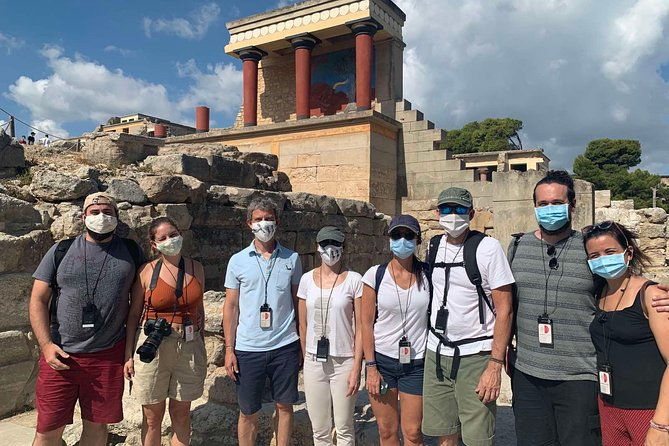 knossos-palace-and-arch-museum-of-heraklion-tour