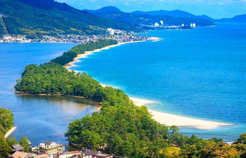 kyotos-coast-full-day-tour-amanohashidate-and-ine-bay