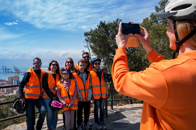 malaga-highlights-segway-tour