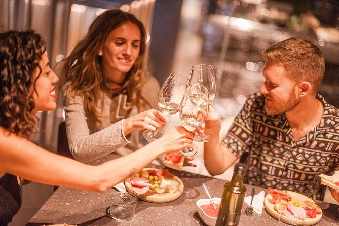 montserrat-cogwheel-train-gourmet-wine-tasting-tapas-lunch