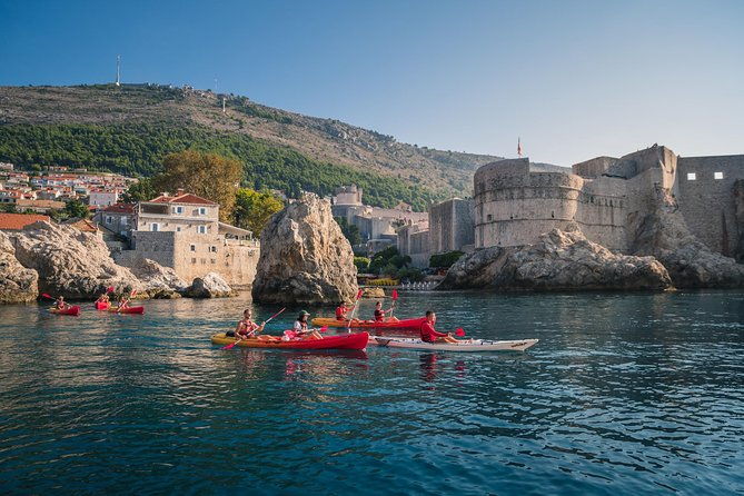 morning-and-day-tours-sea-kayaking-snorkelling-dubrovnik