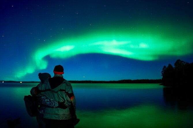 northern-lights-rovaniemi-guaranteed-viewing-unlimited-mileage