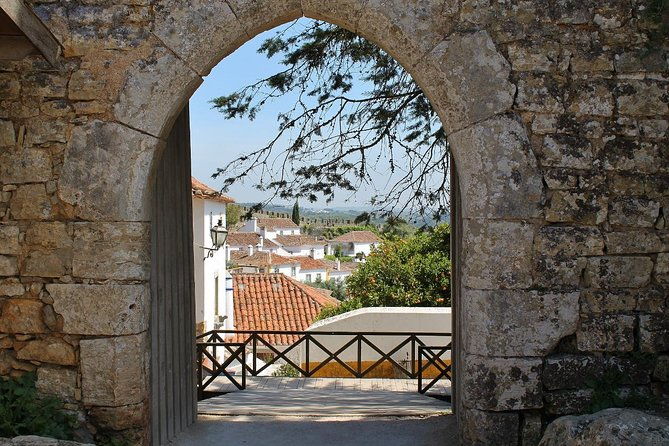 obidos-historic-village-and-mafra-palace-private-tour